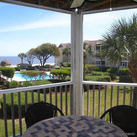 Isle Of Palms And Wilds Dunes By Wyndham Villa Charleston Amenities photo