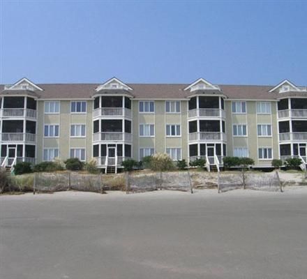 Isle Of Palms And Wilds Dunes By Wyndham Villa Charleston Room photo