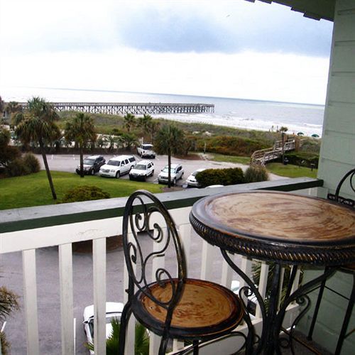 Isle Of Palms And Wilds Dunes By Wyndham Villa Charleston Exterior photo