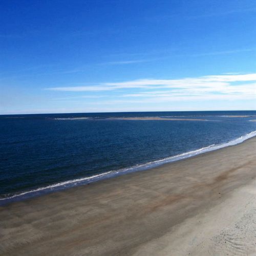 Isle Of Palms And Wilds Dunes By Wyndham Villa Charleston Exterior photo